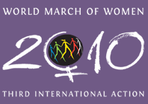 Marchemondialedesfemmes 